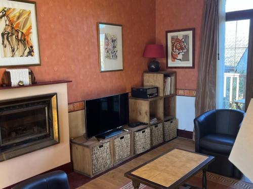 Maison Cabourg, 3 pièces, 5 personnes - FR-1-487-238