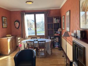 Maison Cabourg, 3 pièces, 5 personnes - FR-1-487-238