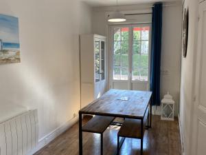 Maison Cabourg, 4 pièces, 4 personnes - FR-1-487-215