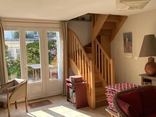 Maison Cabourg, 5 pièces, 8 personnes - FR-1-487-203