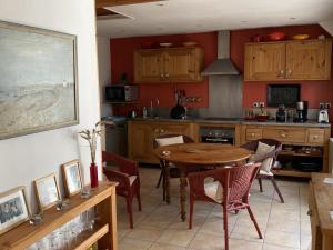Maison Cabourg, 5 pièces, 8 personnes - FR-1-487-203