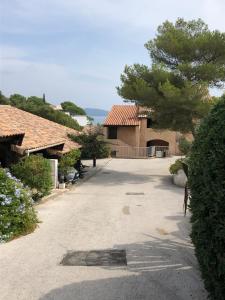 Maison Calanque de la Cron