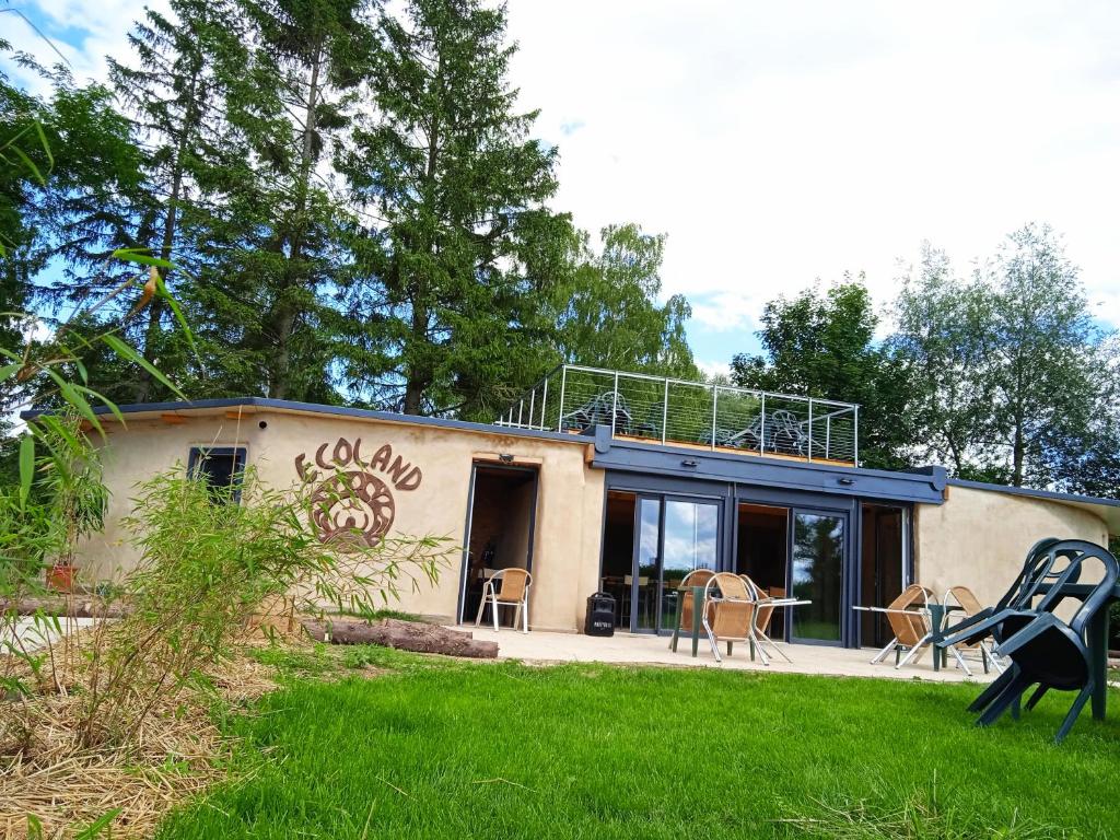 Maison Callian, 5 pièces, 6 personnes - FR-1-599-76 83440 Callian