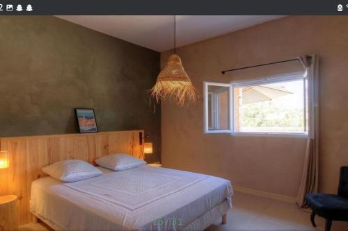 Maison CALM2