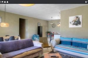 Maison CALM2