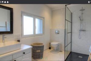 Maison CALM2
