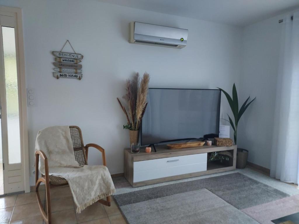 Maison calme et chaleureuse 13 Rue du Bouy, 45120 Châlette-sur-Loing