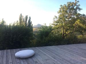 MAISON CALME ET LUMINEUSE OUVERTE SUR LA NATURE