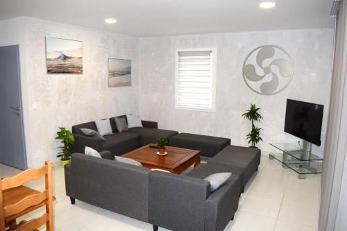 Maison \