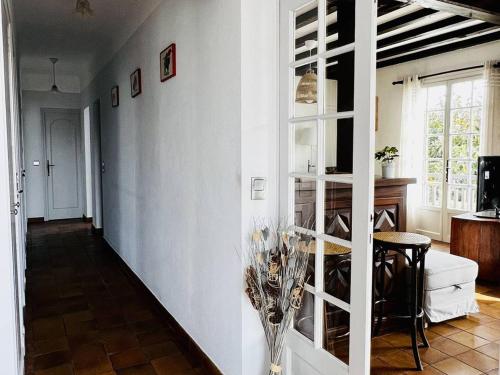 Maison Cambo-les-Bains, 4 pièces, 5 personnes - FR-1-495-114