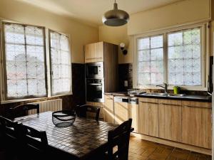 Maison Cambo-les-Bains, 4 pièces, 5 personnes - FR-1-495-114