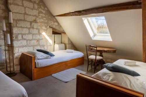 Maison Camilia