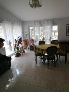 Maison campagnarde