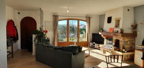 Maison campagne chic