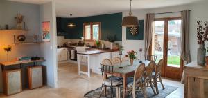 Maison campagne chic