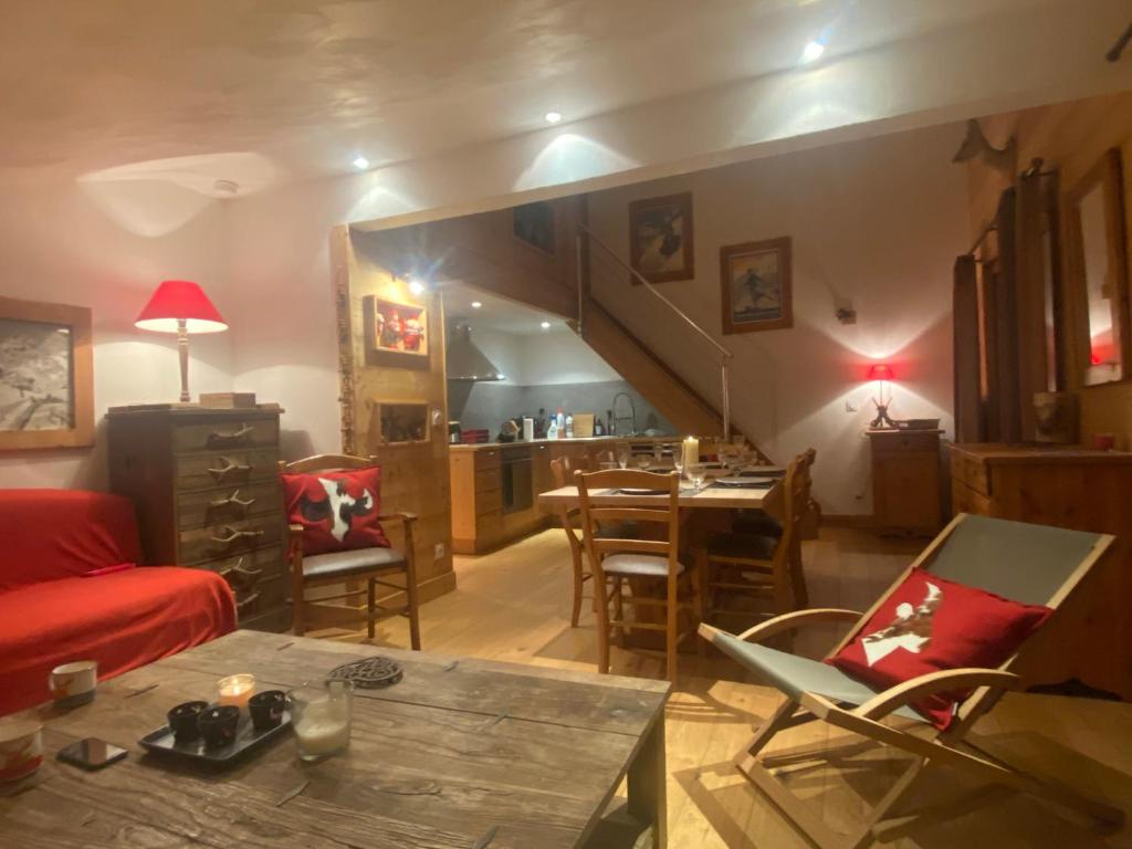 Maison Campanule