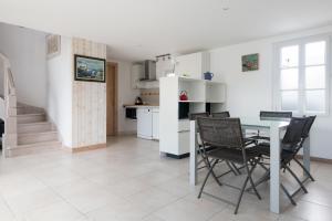 Maison Campanule