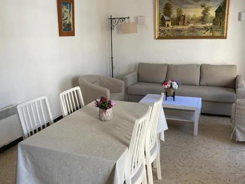 Maison Canet-en-Roussillon, 3 pièces, 6 personnes - FR-1-696-28