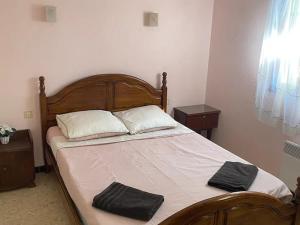Maison Canet-en-Roussillon, 3 pièces, 6 personnes - FR-1-696-28