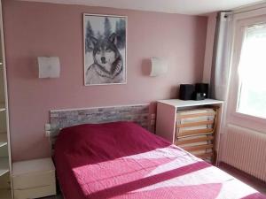 Maison Canet-en-Roussillon, 6 pièces, 10 personnes - FR-1-696-22