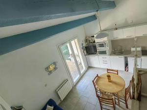 Maison Cap d'Agde, 2 pièces, 4 personnes - FR-1-607-149
