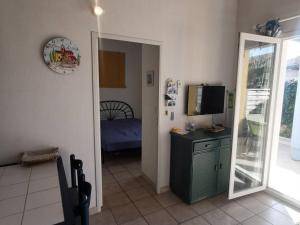 Maison Cap d'Agde, 2 pièces, 5 personnes - FR-1-607-107