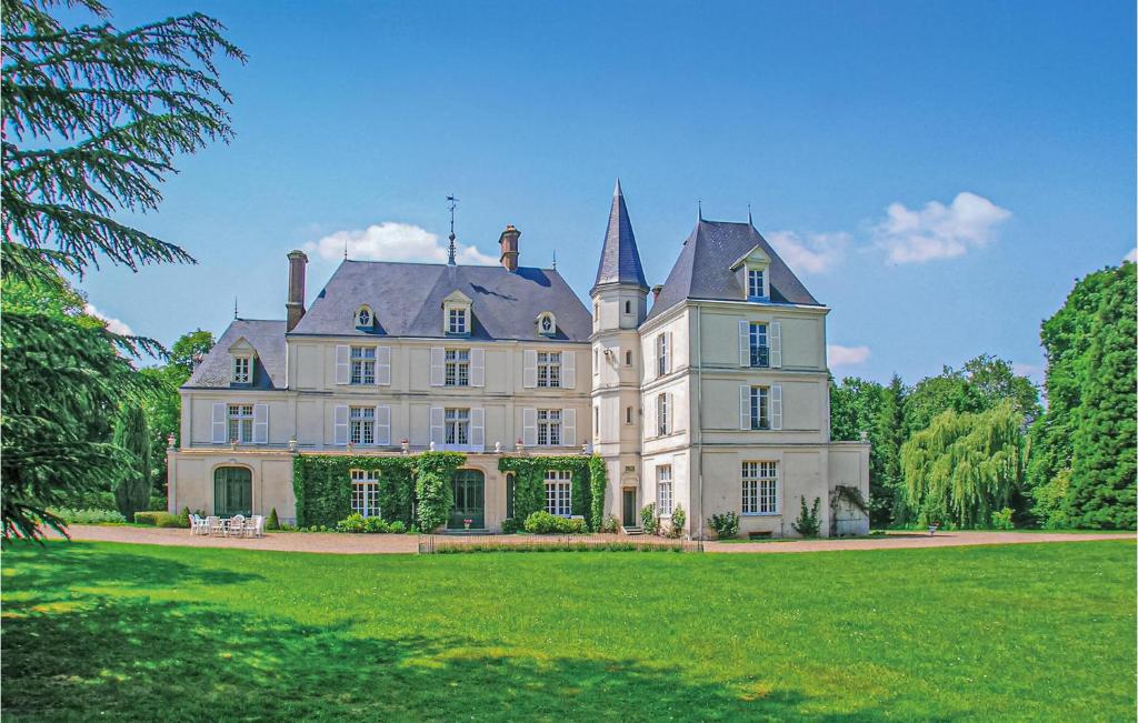 Maison Cap d'Agde, 3 pièces, 4 personnes - FR-1-607-118 34300 Le Cap d\'Agde