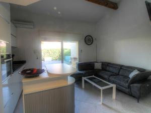 Maison Cap d'Agde, 3 pièces, 4 personnes - FR-1-607-118