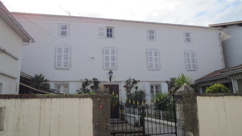 Maison Cap d'Agde, 3 pièces, 4 personnes - FR-1-607-126