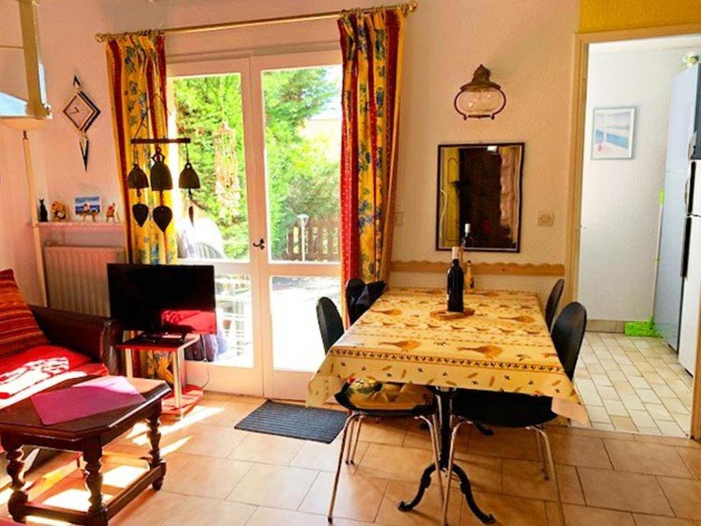 Maison Cap d'Agde, 3 pièces, 4 personnes - FR-1-607-62 RUE DE VEGA, 34300 Le Cap d\'Agde