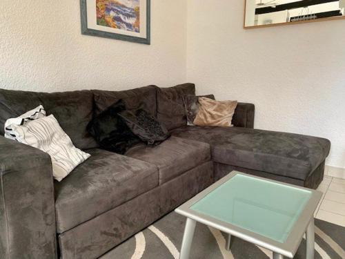 Maison Cap d'Agde, 3 pièces, 6 personnes - FR-1-607-105