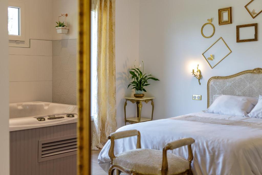 Maison Cap d'Agde, 3 pièces, 6 personnes - FR-1-607-125 34300 Le Cap d\'Agde