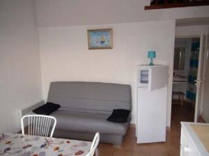Maison Cap d'Agde, 3 pièces, 6 personnes - FR-1-607-13