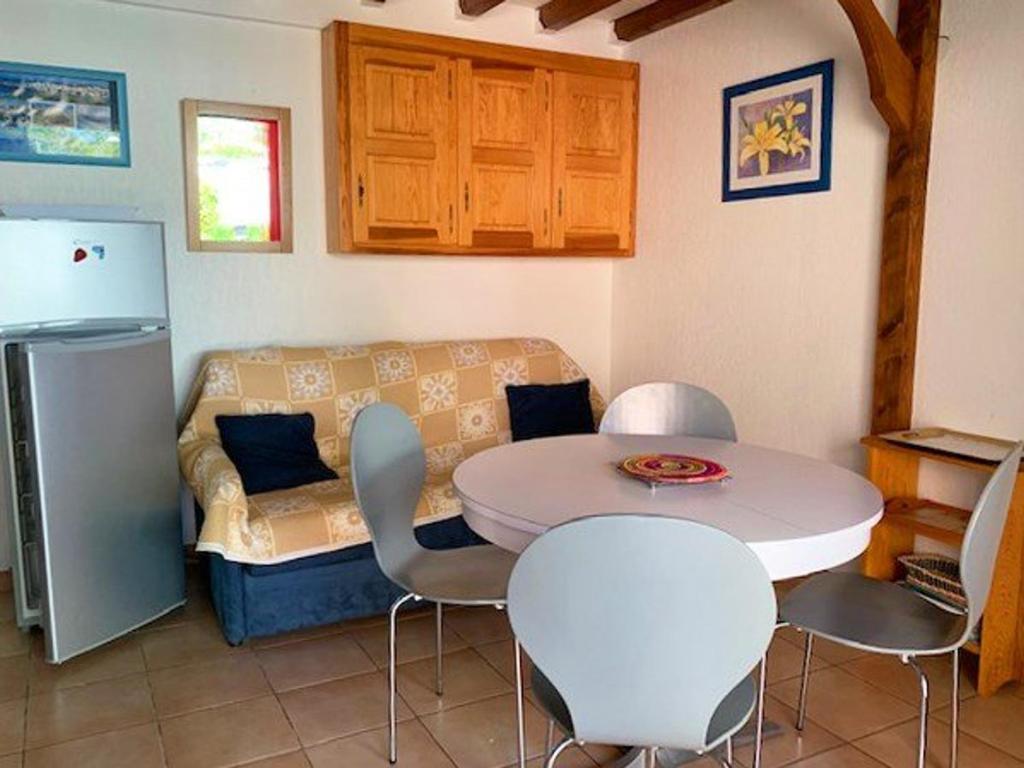 Maison Cap d'Agde, 3 pièces, 6 personnes - FR-1-607-17 RUE DE L'INTENDANT BEZONS mail de rochelongue, 34300 Le Cap d\'Agde