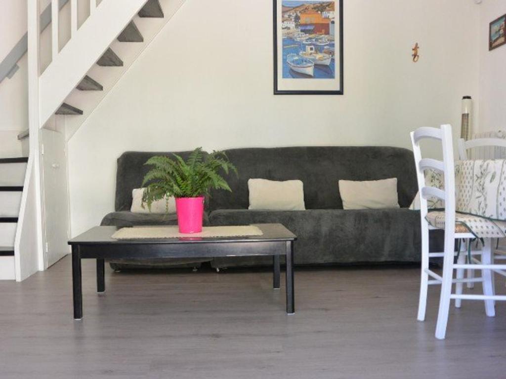 Maison Cap d'Agde, 3 pièces, 6 personnes - FR-1-607-49 AV DE CASSIOPEE, 34300 Le Cap d\'Agde