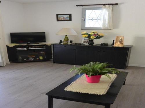 Maison Cap d'Agde, 3 pièces, 6 personnes - FR-1-607-49