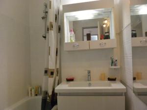 Maison Cap d'Agde, 3 pièces, 6 personnes - FR-1-607-49
