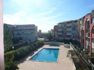 Maison Cap d'Agde, 3 pièces, 6 personnes - FR-1-607-68
