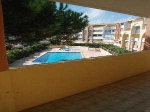 Maison Cap d'Agde, 3 pièces, 6 personnes - FR-1-607-68