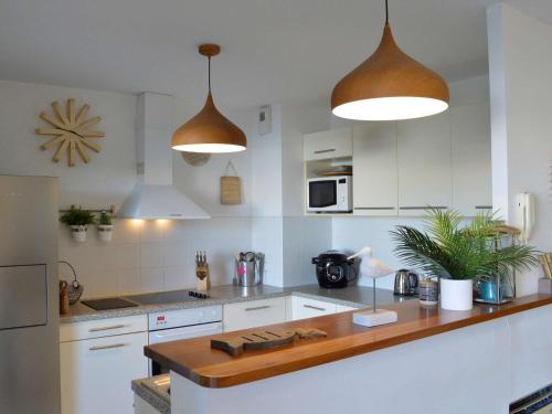 Maison Cap d'Agde, 4 pièces, 6 personnes - FR-1-249-350
