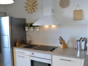 Maison Cap d'Agde, 4 pièces, 6 personnes - FR-1-249-350