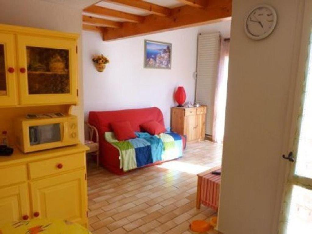 Maison de vacances Maison Cap d'Agde, 4 pièces, 6 personnes - FR-1-607-33 3 RUE DE VEGAS 34300 Le Cap d\'Agde