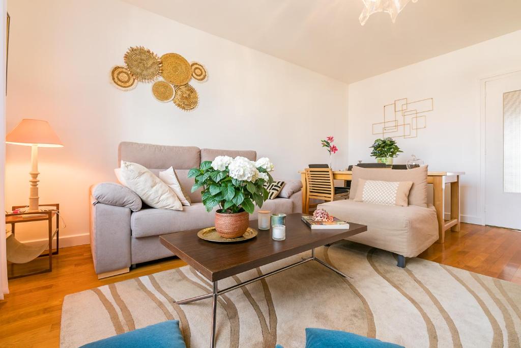 Maison Cap d'Agde, 4 pièces, 6 personnes - FR-1-607-33