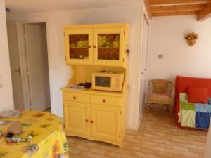 Maison Cap d'Agde, 4 pièces, 6 personnes - FR-1-607-33