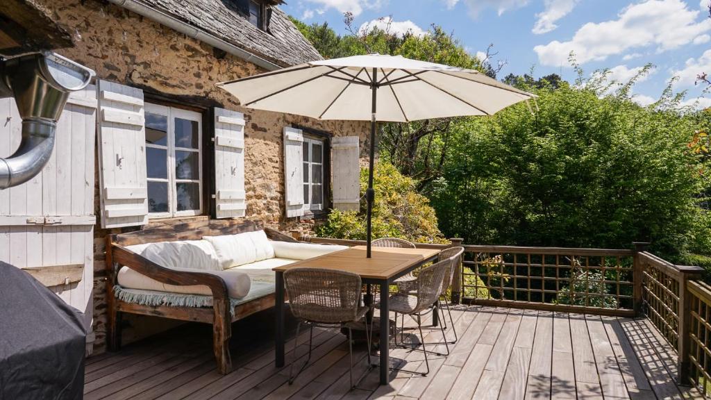 Maison Capbreton, 2 pièces, 4 personnes - FR-1-413-100 40130 Capbreton
