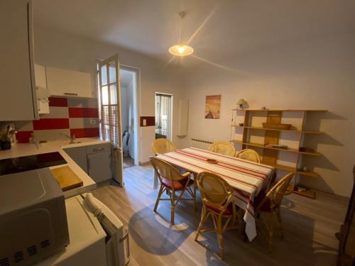 Maison Capbreton, 3 pièces, 4 personnes - FR-1-413-116