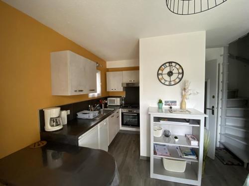 Maison Capbreton, 3 pièces, 4 personnes - FR-1-413-126