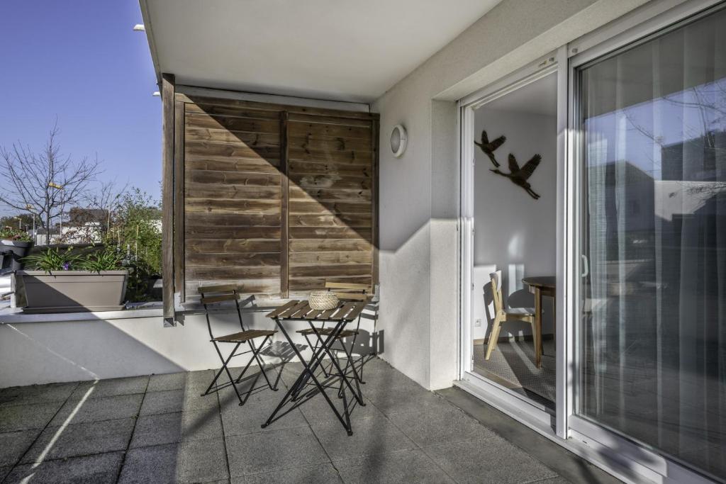 Maison Capbreton, 3 pièces, 4 personnes - FR-1-413-80