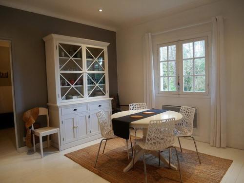 Maison Capbreton, 3 pièces, 4 personnes - FR-1-413-80