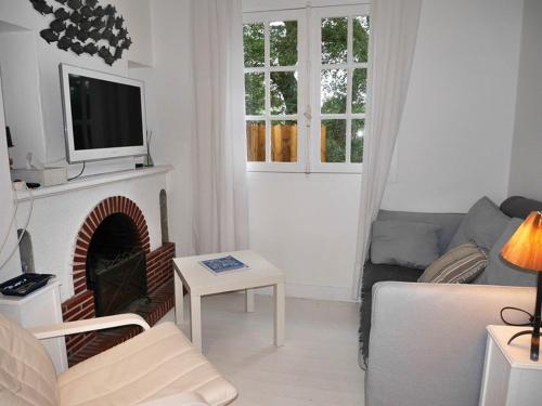 Maison Capbreton, 3 pièces, 4 personnes - FR-1-413-80